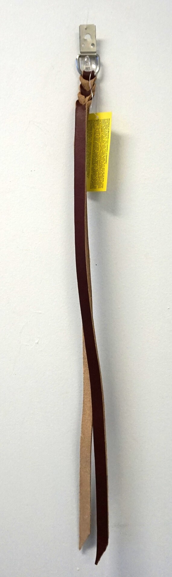 Saddle Replacement Part Complete Leather Saddle String With Etsy