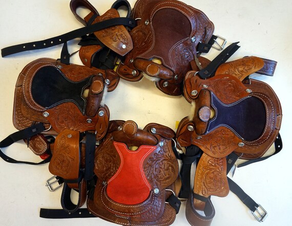 Saddle toy cheap