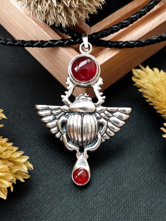Dung beetle shop jewelry
