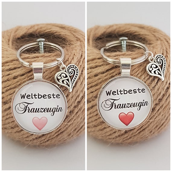 guest keychain