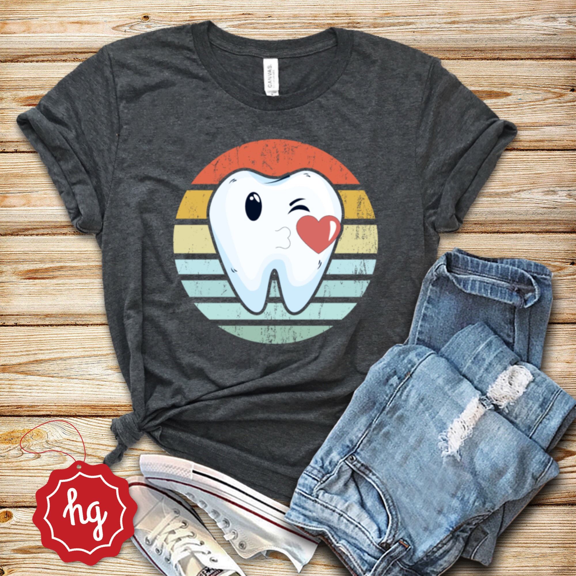 Dentist Orthodontist Shirt Dental Hygienist Shirt Dental Etsy