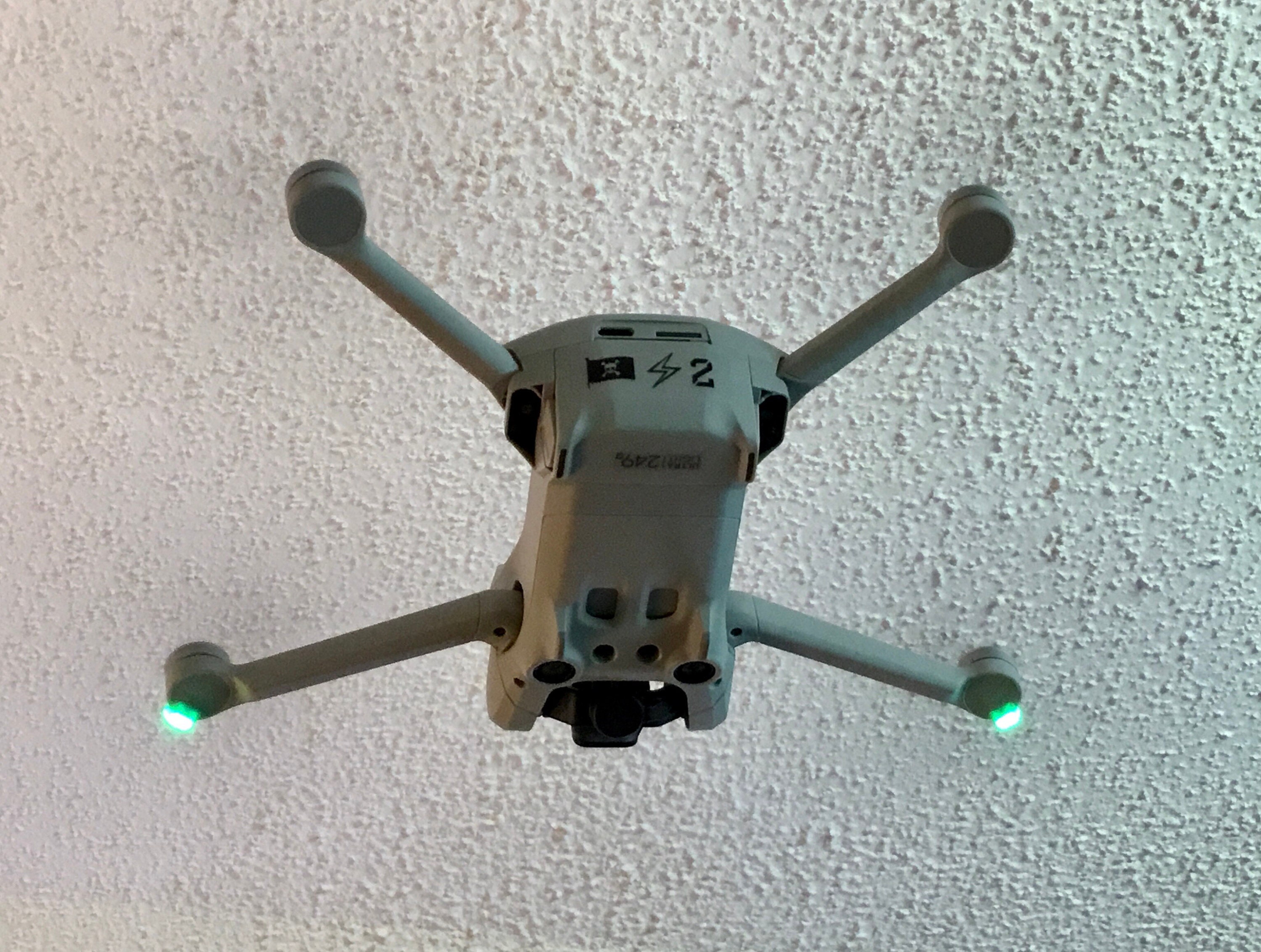 5 ULTRA LIGHT 249g Stickers for DJI Mini 3 Pro Etsy