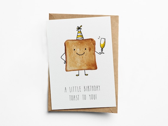Whimsical Bunch | Greeting Card Whimsical Bunch | Greeting Card