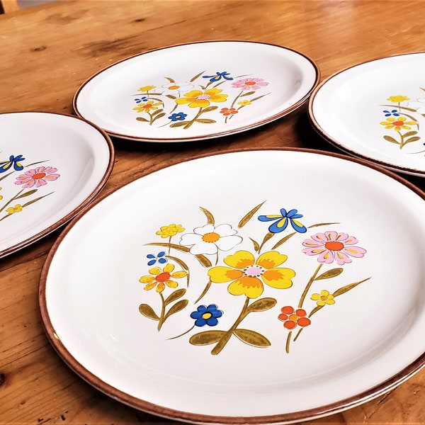 Japanese Stoneware Spring Etsy