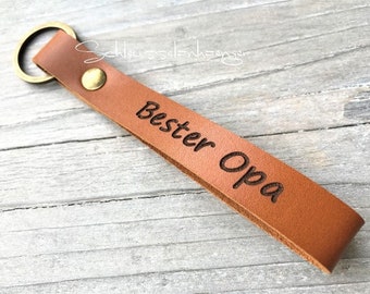 Keychain leather,bags pendant, Individually made key ring, made to your liking, unique key ring, leather keychain