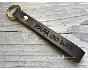 Keychain leather,bags pendant, Individually made key ring, made to your liking, unique key ring, leather keychain
