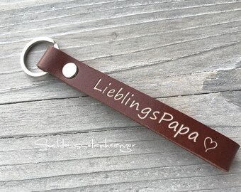 Keychain leather,bags pendant, Individually made key ring, made to your liking, unique key ring, leather keychain