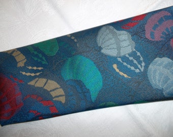 Upcycling, Etui für Slipeinlagen und Binden, Slipeinlagentäschchen , Etui für Slipeinlagen aus Krawatte, Nachhaltig,