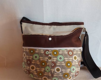 Shoulder bag, shoulder bag, crossbody bag