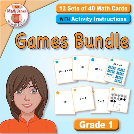 math card games for 1st grade Amazon.com: Number Slap Jack a Math Card Game for Kids Ages 4 and Up | The  Easy Way to Learn Numbers 0-20 | 4 Fun Ways to Play main image 0