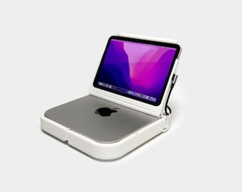 Portable Mac Mini