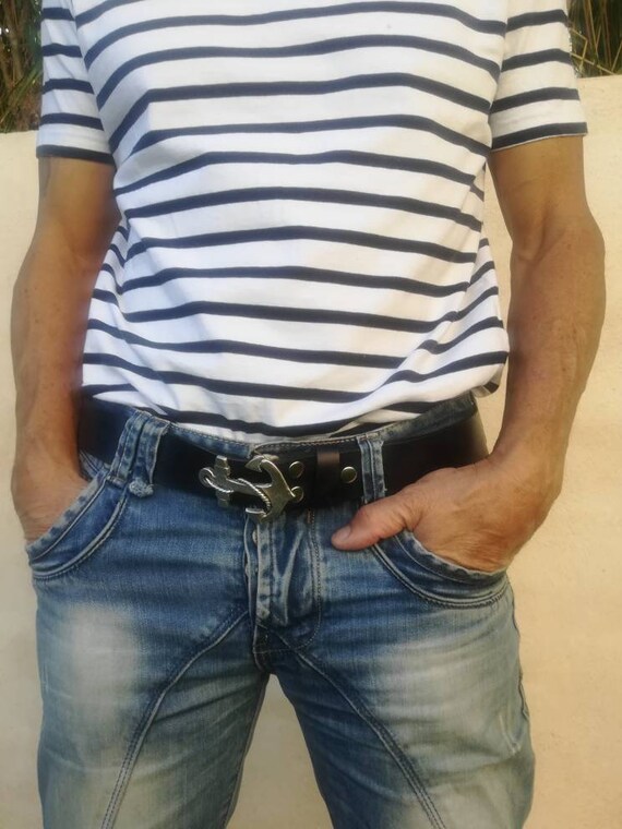 Belts with interchangeable buckles hotsell