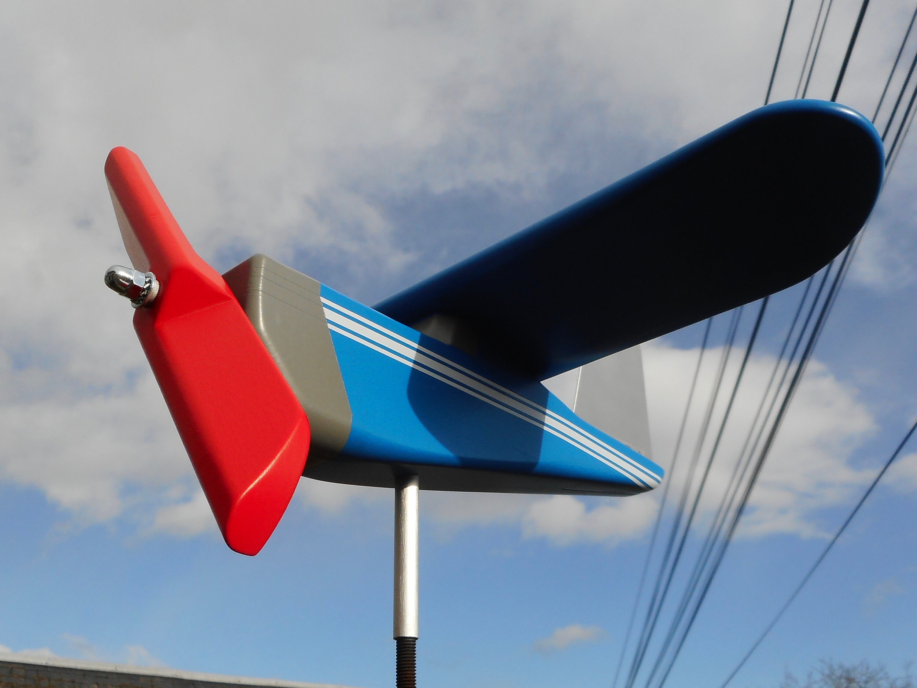 Wind Vane for sale Only 3 left at 60
