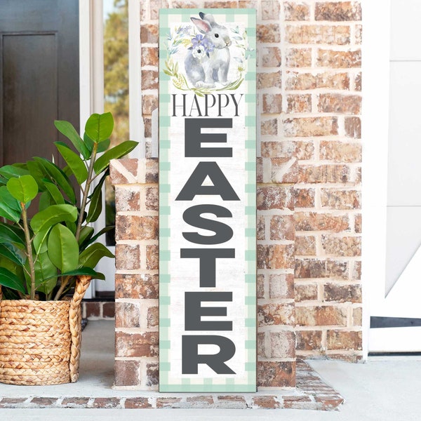 Easter Outdoor Etsy