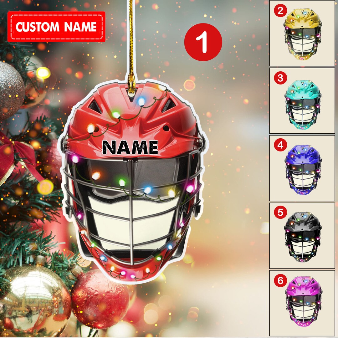 Lacrosse Christmas Lights 