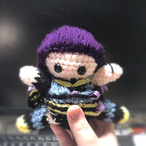 Valorant | Amigurumi Plushie Collection