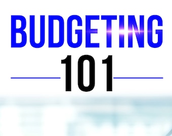 Budgettering 101