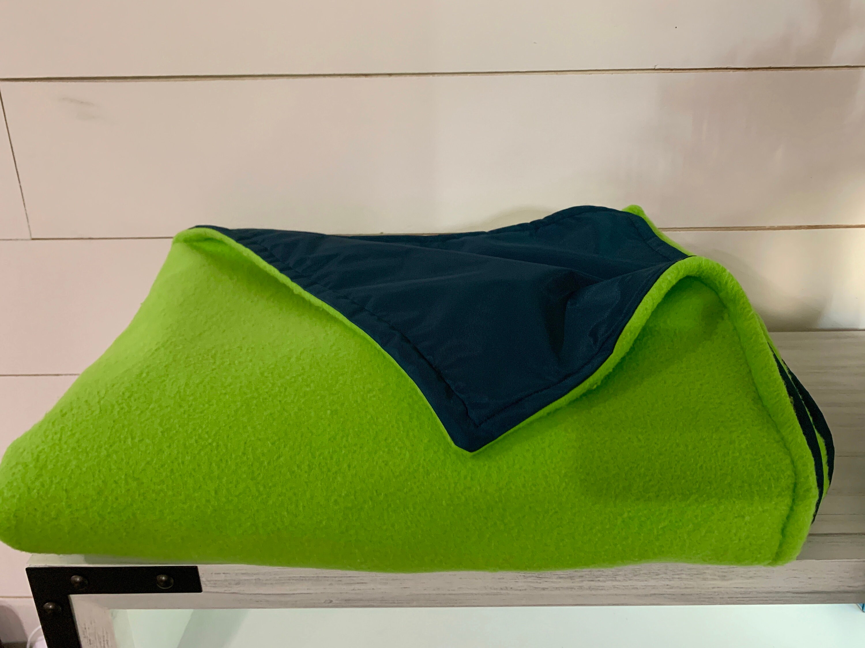 The Rain Blanket This 70x60 WATERPROOF Blanket is the Only Etsy