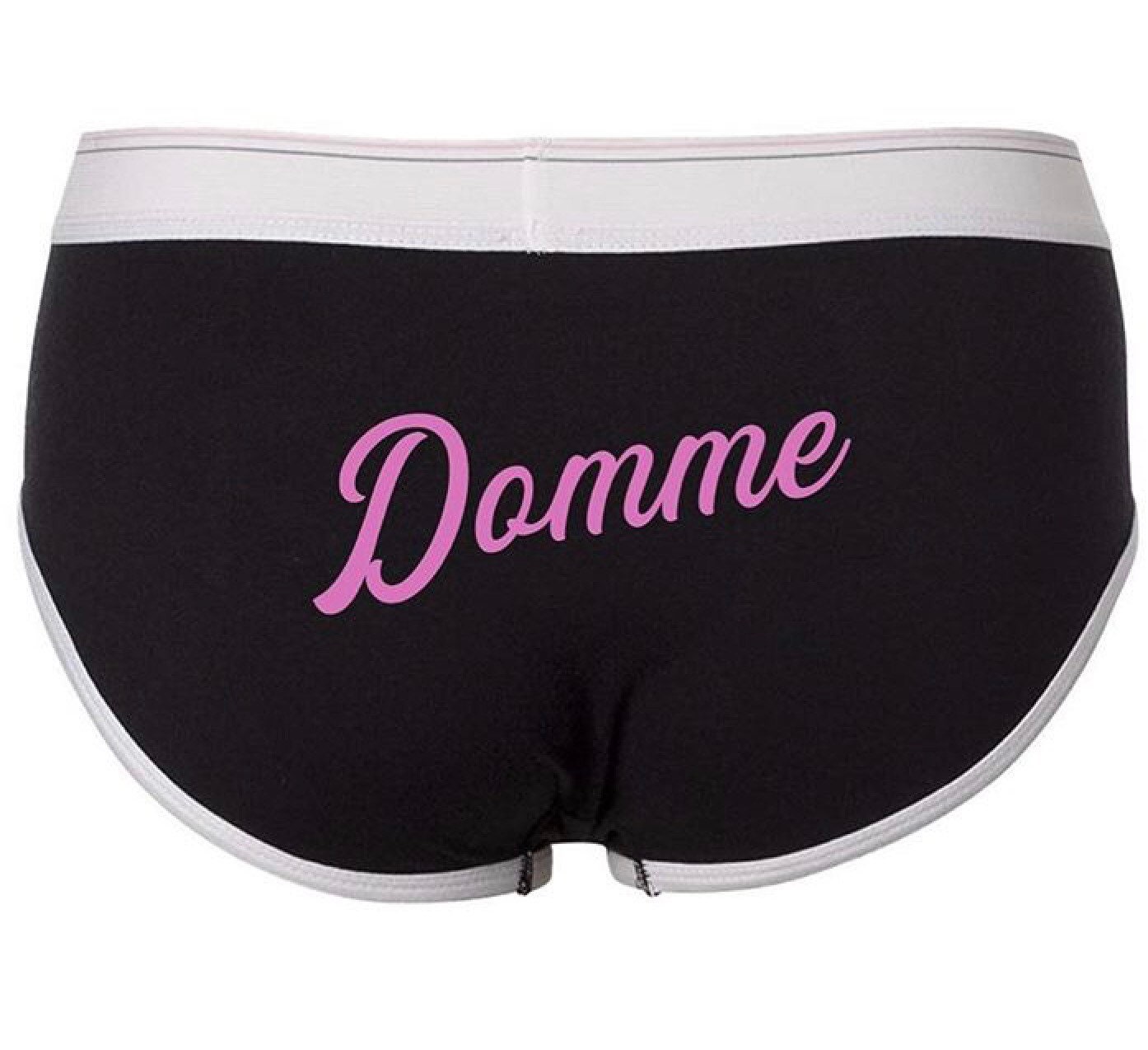 Domme Fetish Bdsm Inspired Boy Cut Underwear Etsy