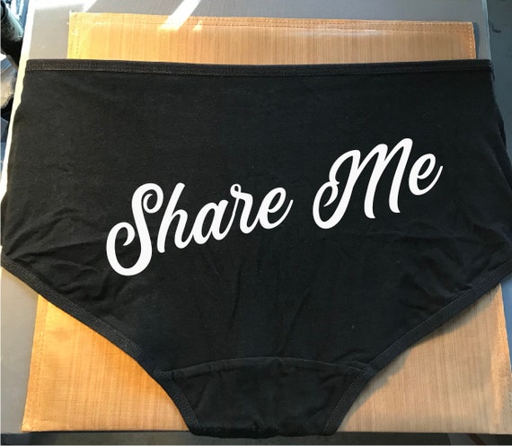 Share Me hipster Cut Underwear 