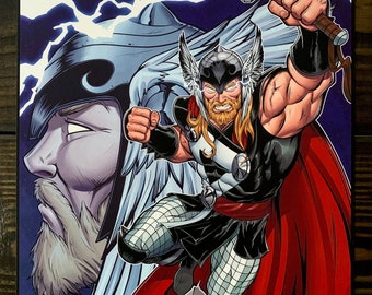 トール オリジナル アートプリント