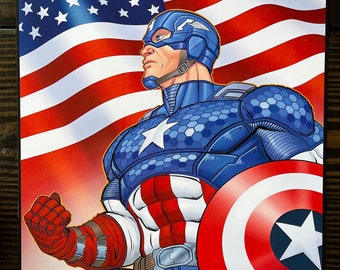 アベンジャーズ: 地球最強のヒーロー - Etsy 日本