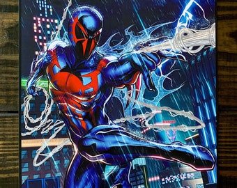 スパイダーマン　アート スパイダーマン U | Wall Art