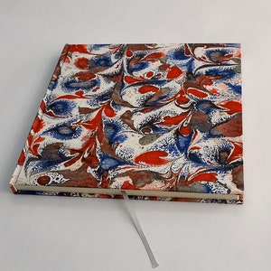 Notizbuch Tagebuch 20 x 20 cm