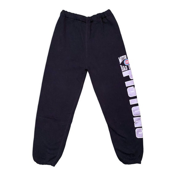 Detroit bad boys sweatpants sales