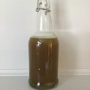 Calendula Shampoo