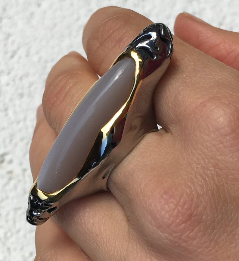 Xxl Rings To Fall In Love Moonstone Natural Colors Etsy Xxl Rings To Fall In Love Moonstone Natural Colors Etsy