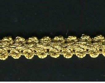 Metreware Brocade bristle 8 mm