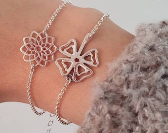 Armband aus Silber 925