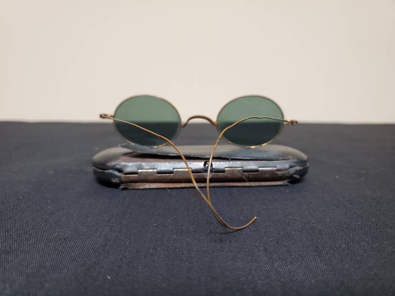 Antique Eyewear Antique Sunglasses
