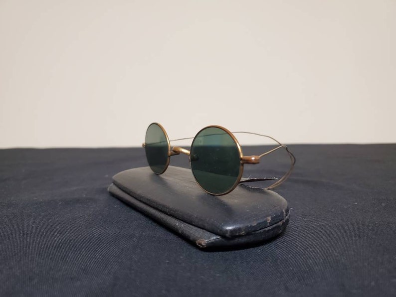 Antique Eyewear Antique Sunglasses