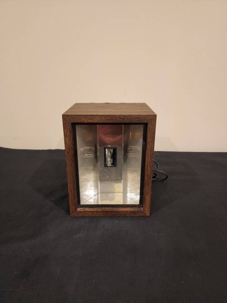 Vintage Realistic Xenon Strobe Light Manufactured for Radio Etsy