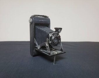 Vintage Kodak Junior Six-20 Folding Camera