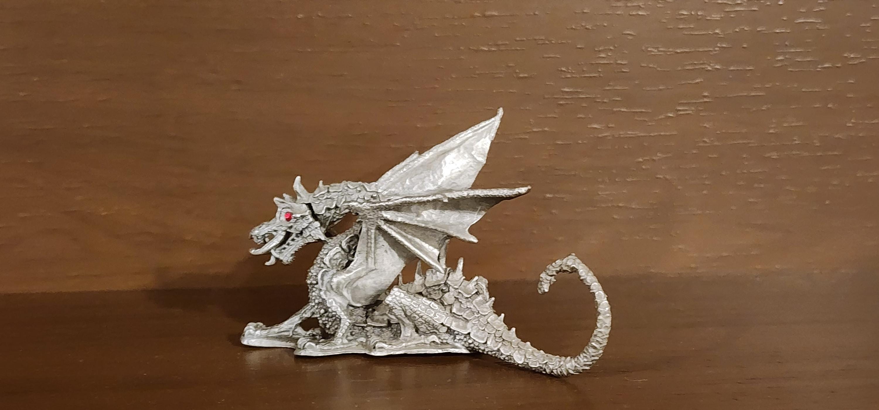 Ral Partha Figurine - Etsy