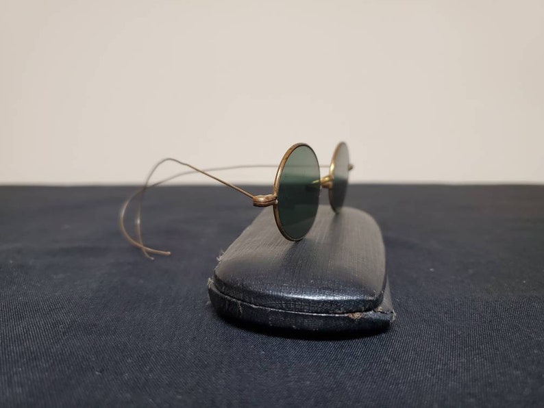 Antique Eyewear Antique Sunglasses