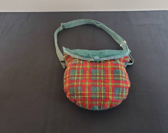 Vintage Girls Scout Mess Kit