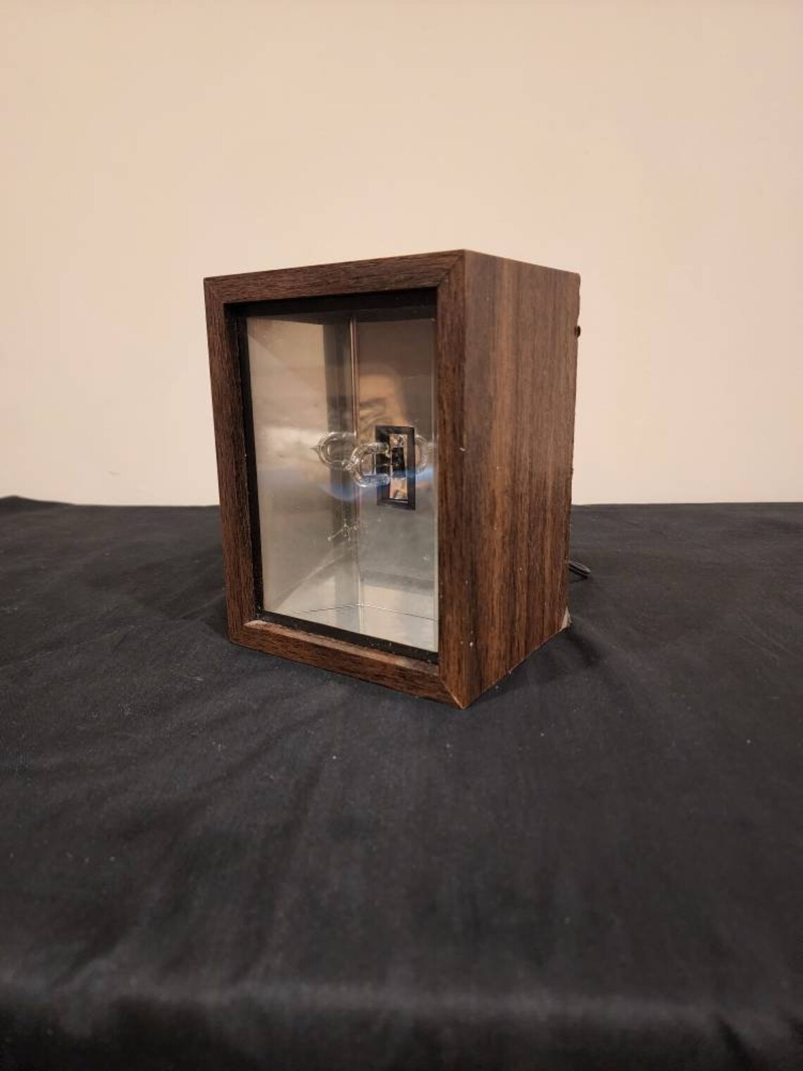 Vintage Realistic Xenon Strobe Light Manufactured for Radio Etsy