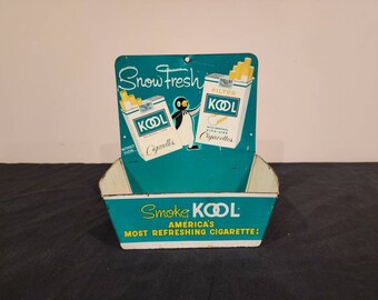 kools cigarettes app Win $10k, Get $5 Off, and More with KoolCoin Rewards Vintage 1971 Kool Cigarettes Original