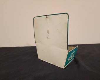 Vintage Kool Cigarettes Metal Display: Iconic Advertising - Etsy