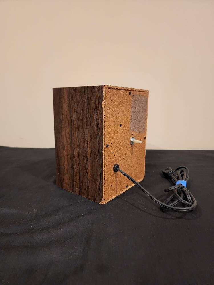 Vintage Realistic Xenon Strobe Light Manufactured for Radio Etsy