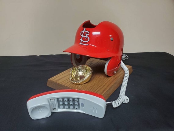 Vintage St. Louis Baseball Cardinal Retro Gift India