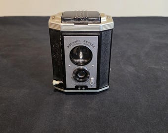 Kodak Brownie Reflex Camera