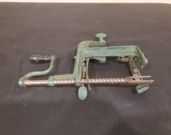 Antique White Mountain Apple Peeler #3