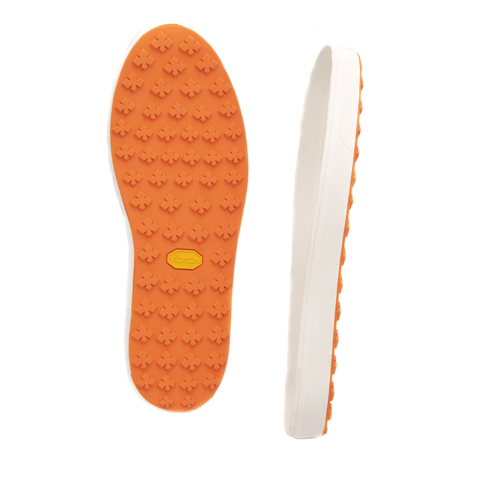 Non-slip Vibram Perla 747C Rubber Cassette Sole, Icetrek Non-slip Vibram Perla 747C Rubber Cassette Sole, Icetrek