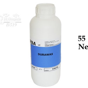 Duravax Liquid Wax for Leather and Skin