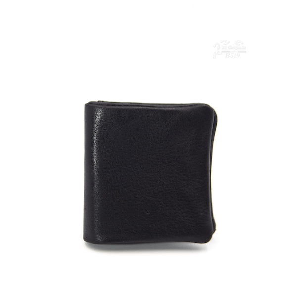 Collapsible coin purse discount